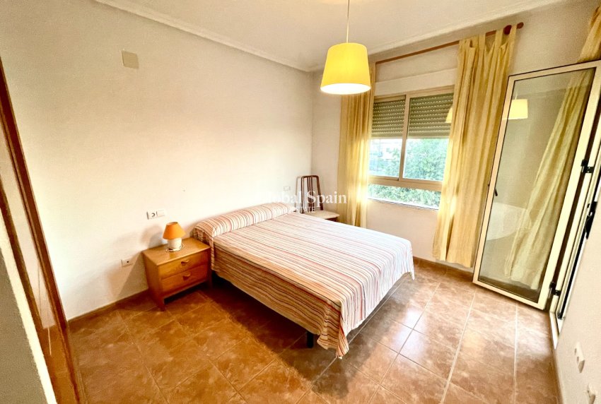 Resale - VILLA -
ALMORADÍ - Inland