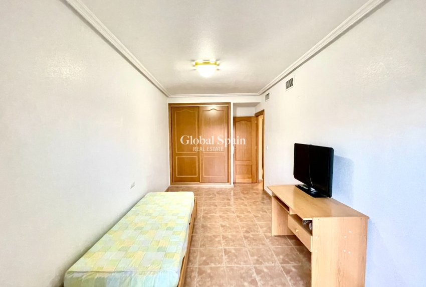 Resale - VILLA -
ALMORADÍ - Inland