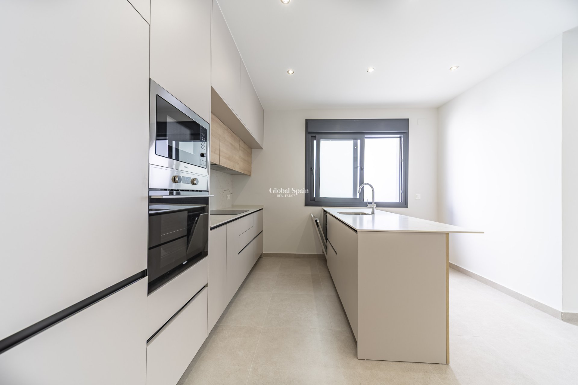 Resale - Villa -
Almoradi - Las Heredades