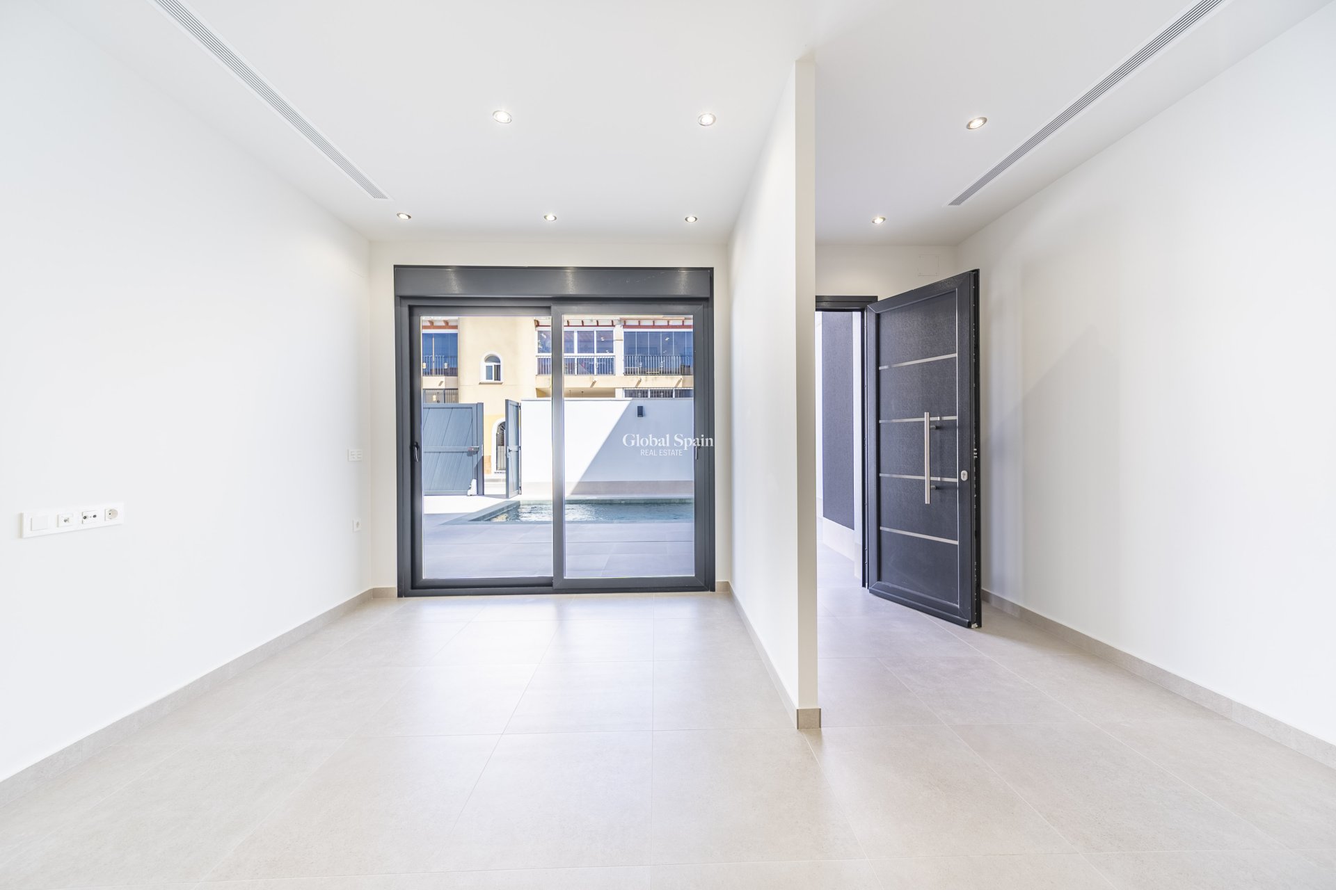 Resale - Villa -
Almoradi - Las Heredades