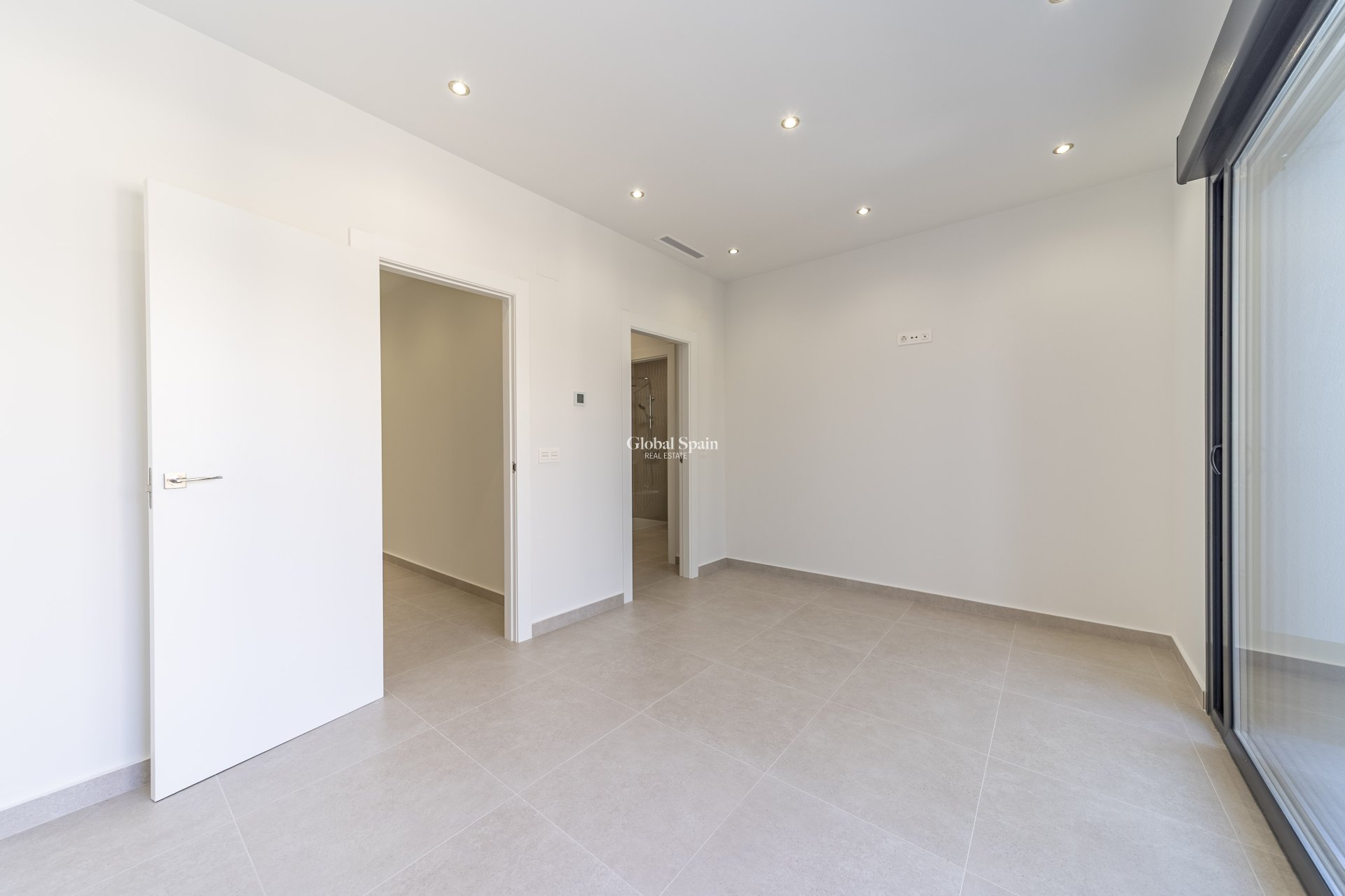 Resale - Villa -
Almoradi - Las Heredades