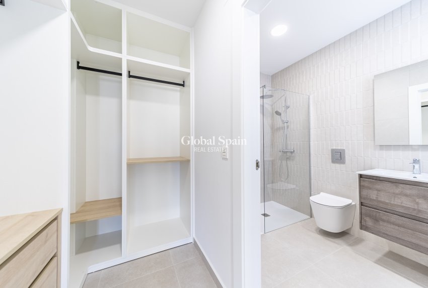 Resale - Villa -
Almoradi - Las Heredades