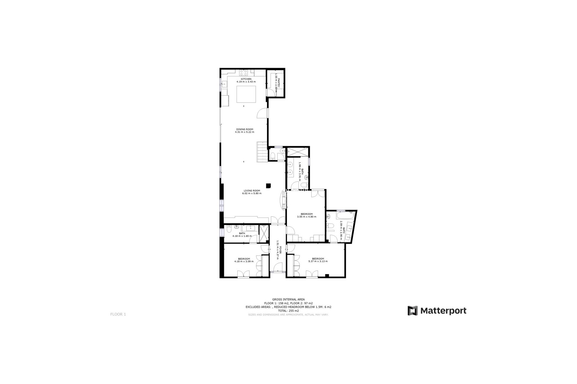 Resale - VILLA -
ALMORADÍ