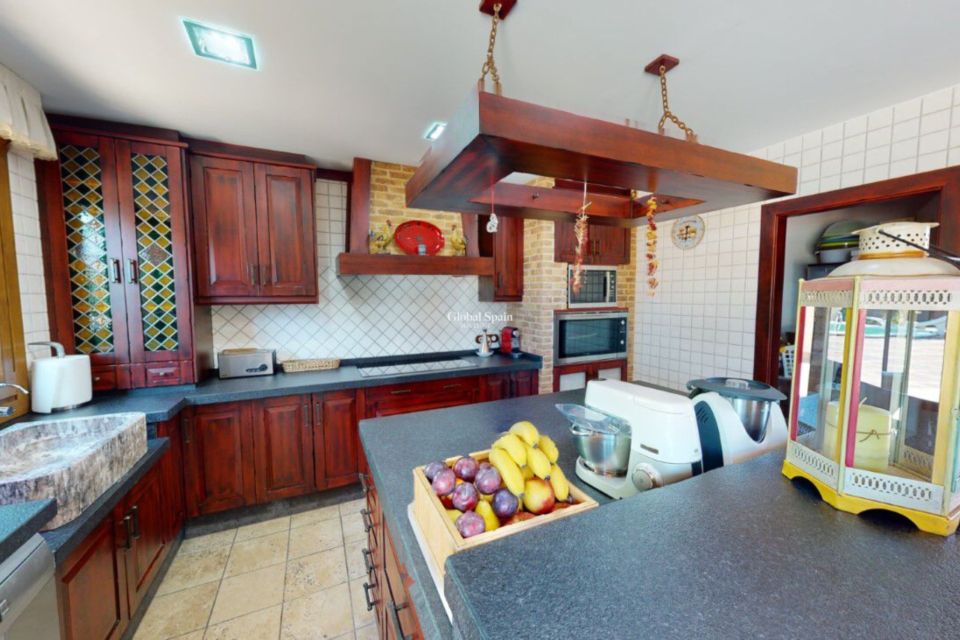 Resale - Villa -
ALMORADÍ