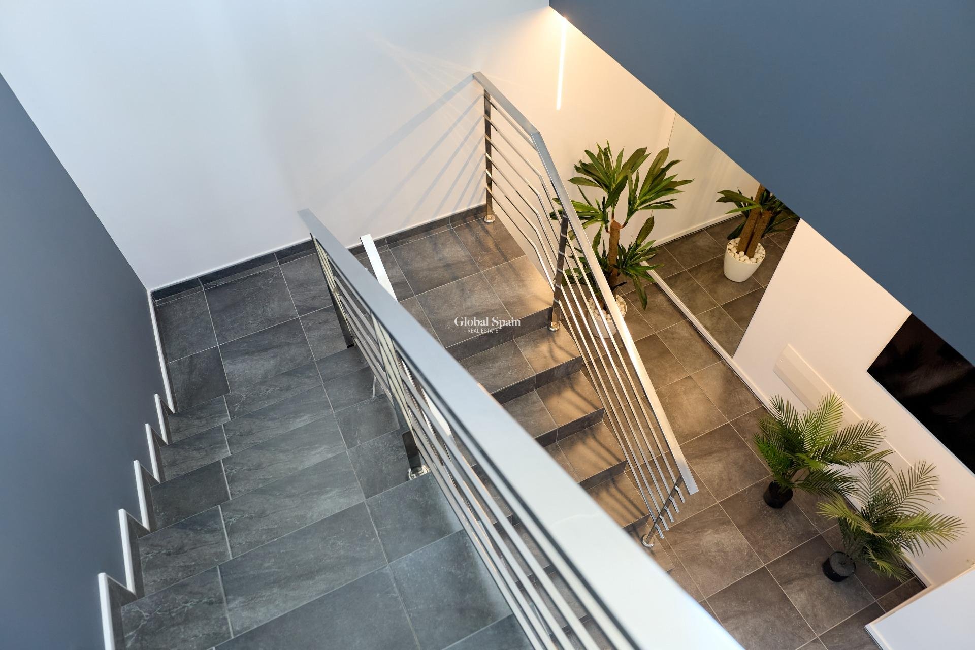 Resale - Villa -
ALTEA - ALTEA HILLS