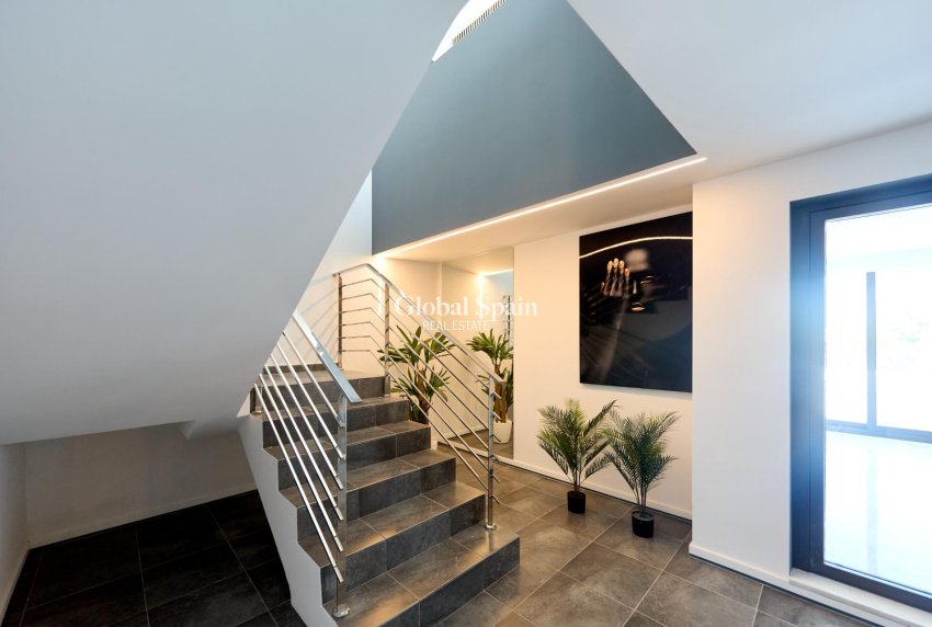 Resale - Villa -
ALTEA - ALTEA HILLS