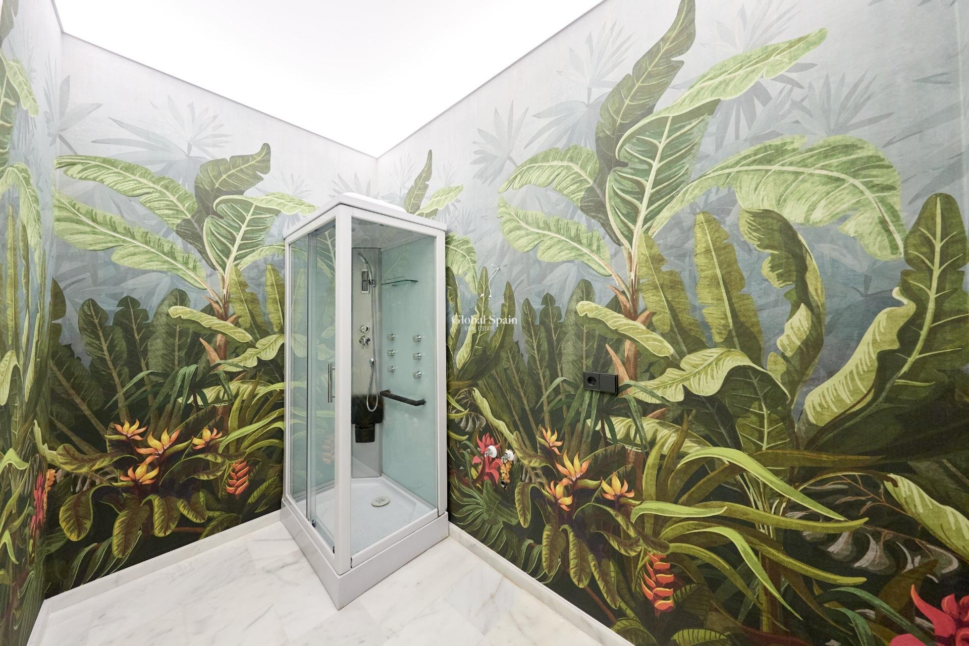 Resale - Villa -
ALTEA - ALTEA HILLS