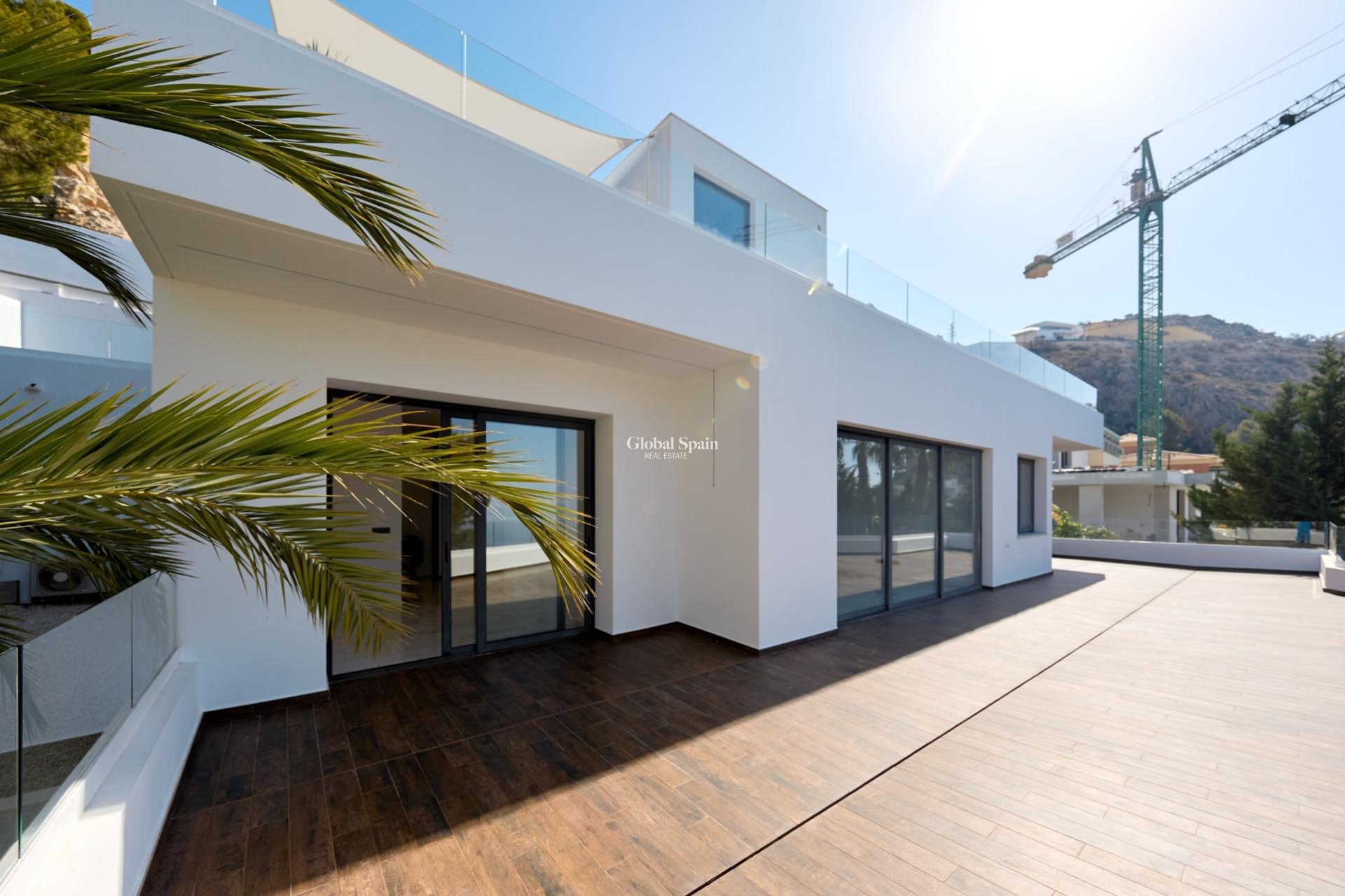 Resale - Villa -
ALTEA - ALTEA HILLS