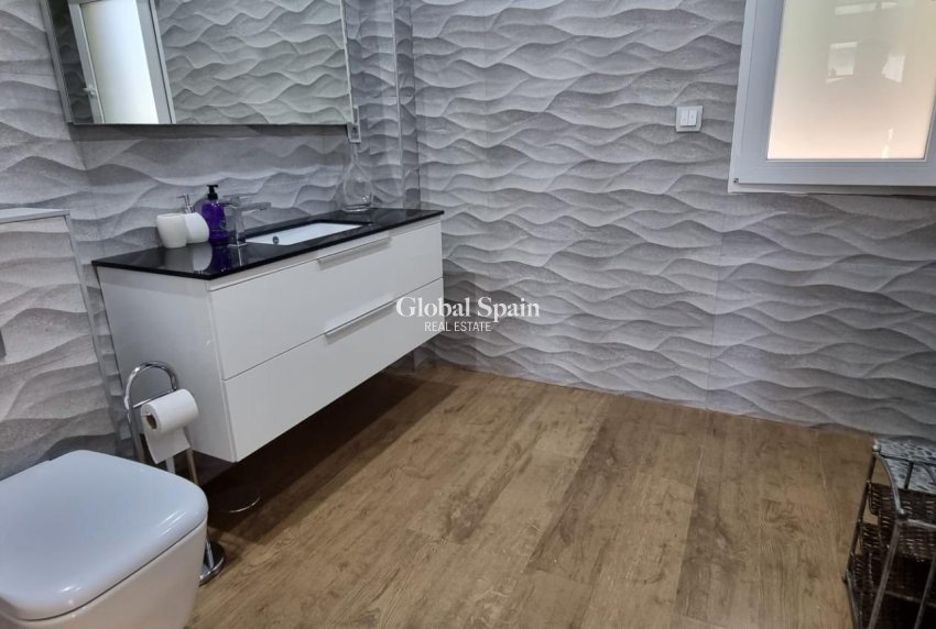 Resale - VILLA -
ALTEA - ALTEA HILLS