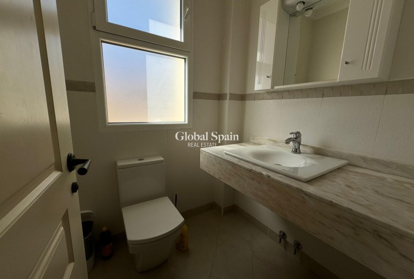 Resale - VILLA -
ALTEA - ALTEA HILLS