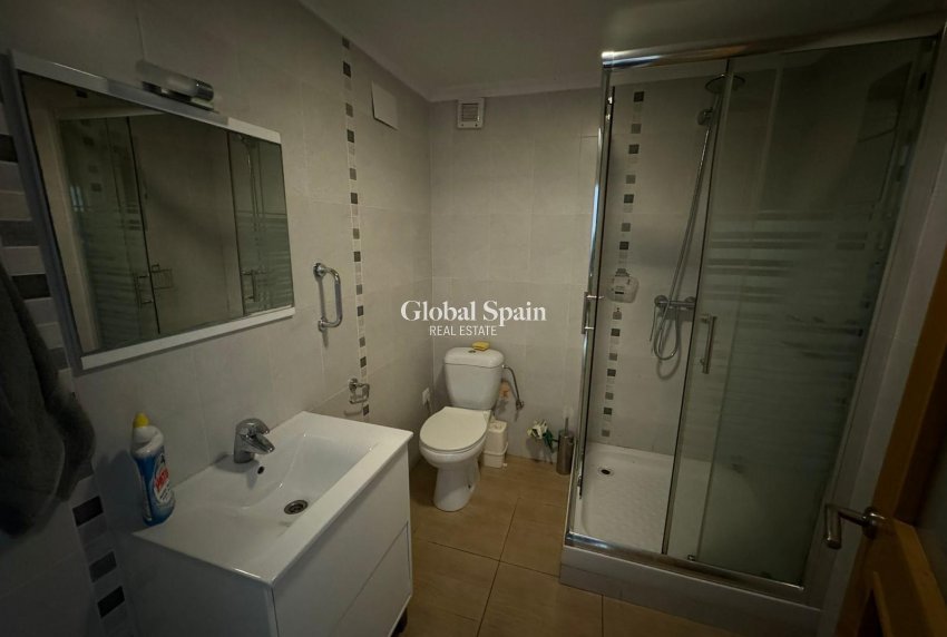 Resale - VILLA -
ALTEA - ALTEA HILLS