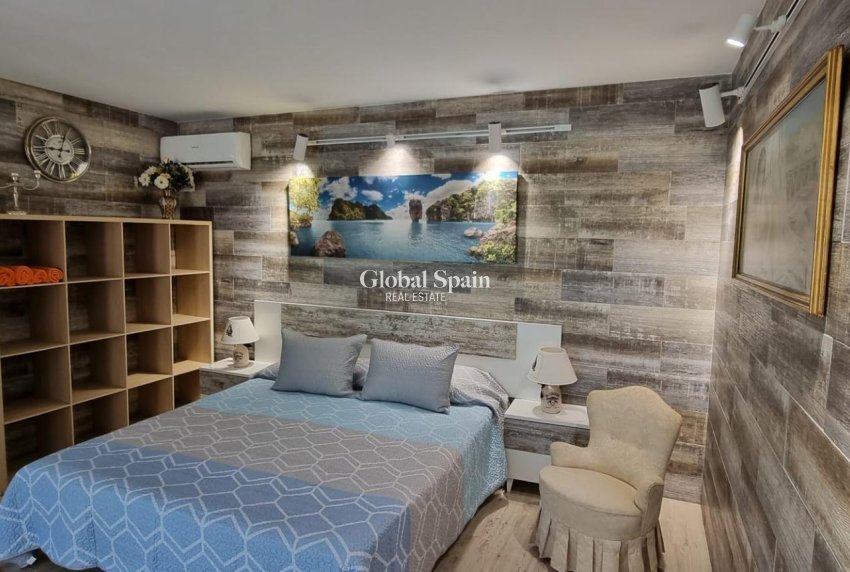 Resale - VILLA -
ALTEA - ALTEA HILLS