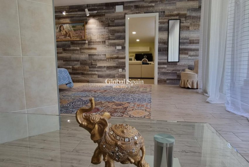 Resale - VILLA -
ALTEA - ALTEA HILLS