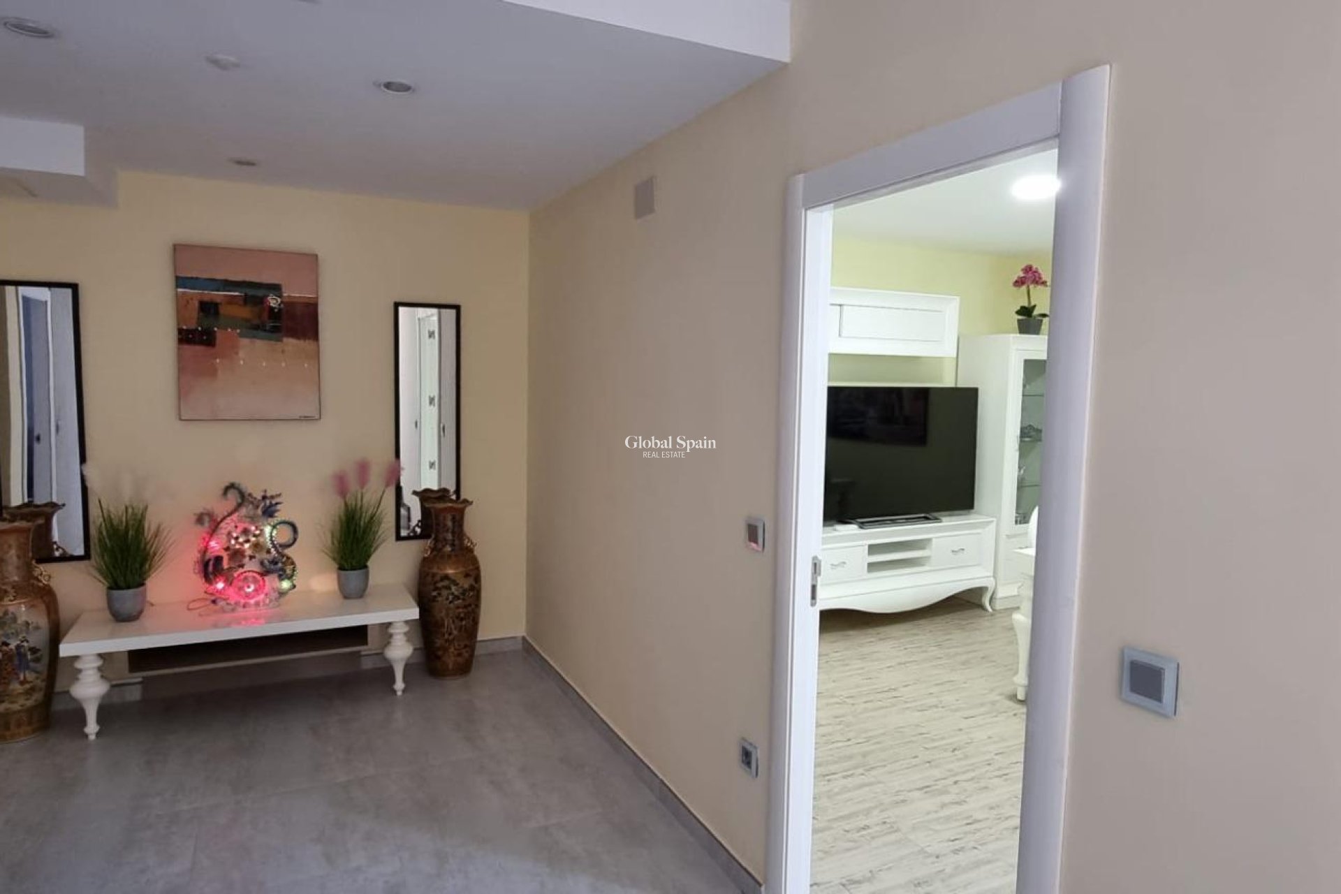 Resale - VILLA -
ALTEA - ALTEA HILLS