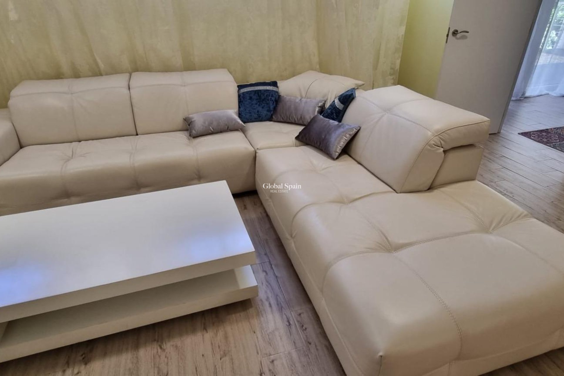 Resale - VILLA -
ALTEA - ALTEA HILLS