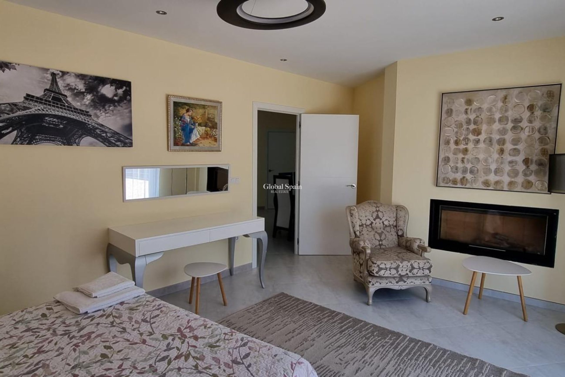 Resale - VILLA -
ALTEA - ALTEA HILLS