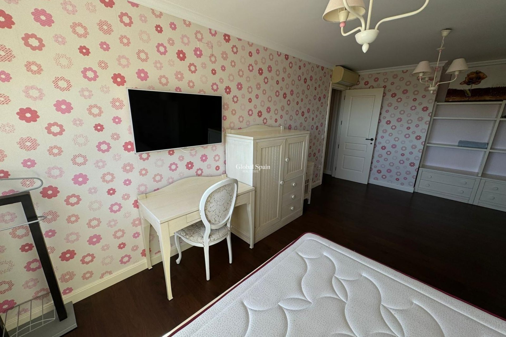 Resale - VILLA -
ALTEA - ALTEA HILLS