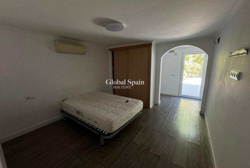 Resale - VILLA -
ALTEA - ALTEA HILLS