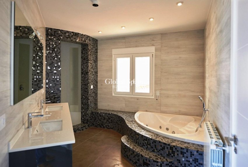 Resale - VILLA -
ALTEA - ALTEA HILLS