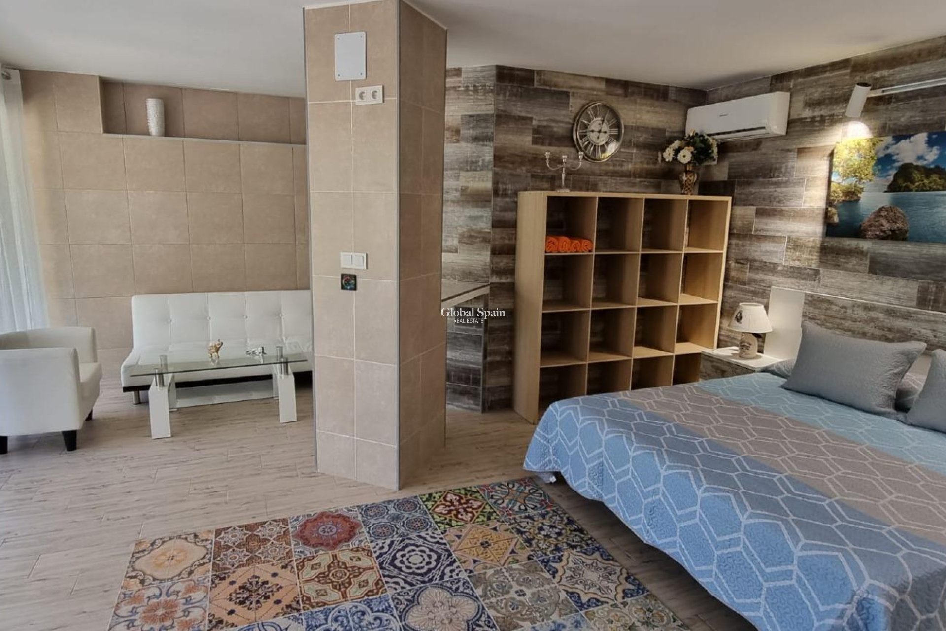 Resale - VILLA -
ALTEA - ALTEA HILLS