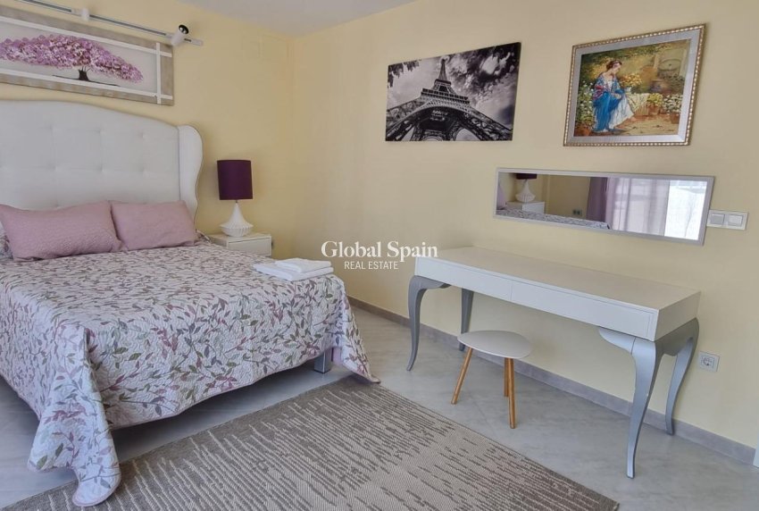 Resale - VILLA -
ALTEA - ALTEA HILLS