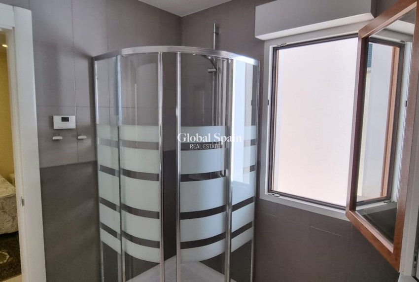 Resale - VILLA -
ALTEA - ALTEA HILLS