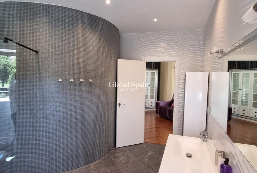 Resale - VILLA -
ALTEA - ALTEA HILLS