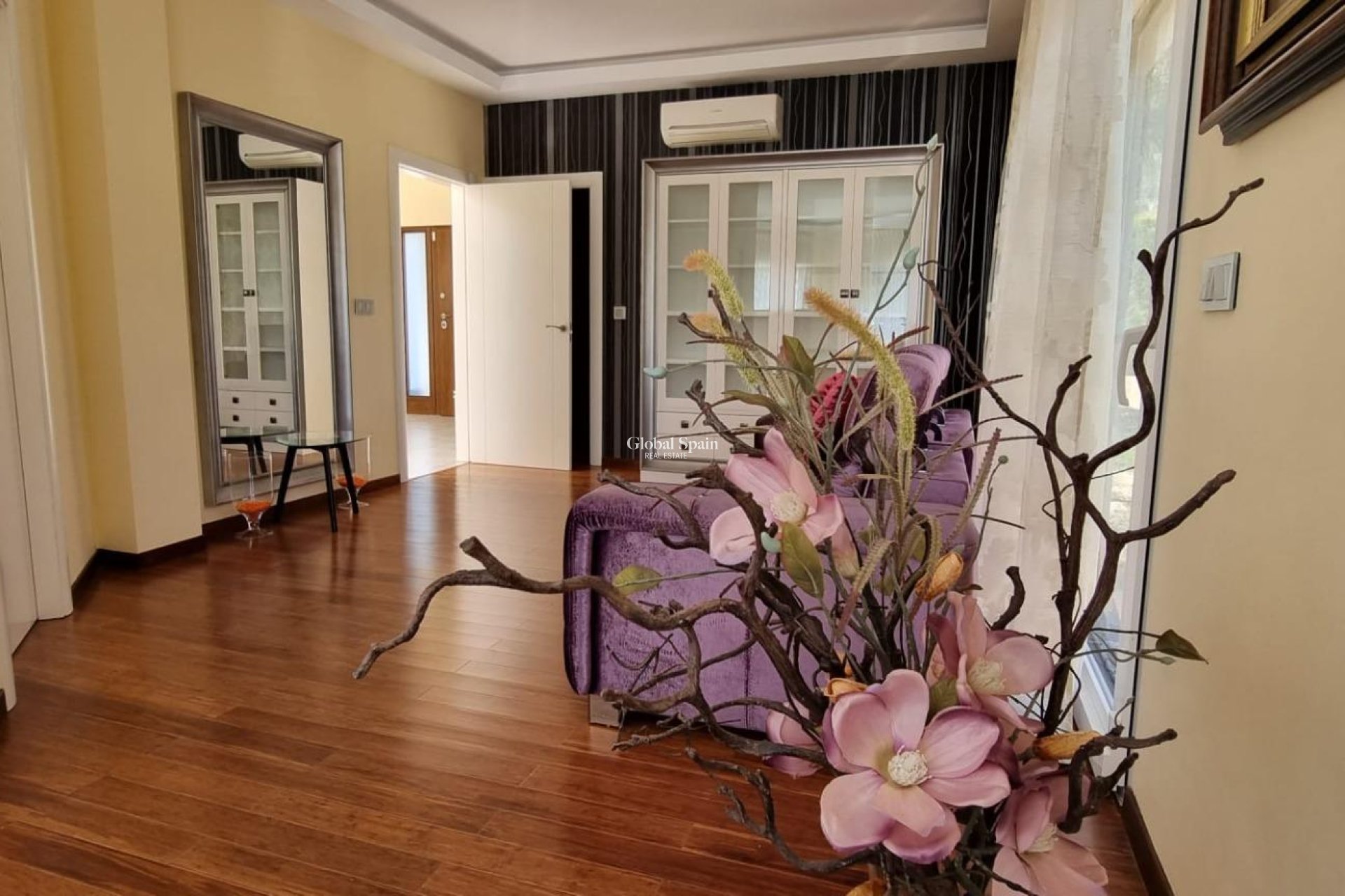 Resale - VILLA -
ALTEA - ALTEA HILLS