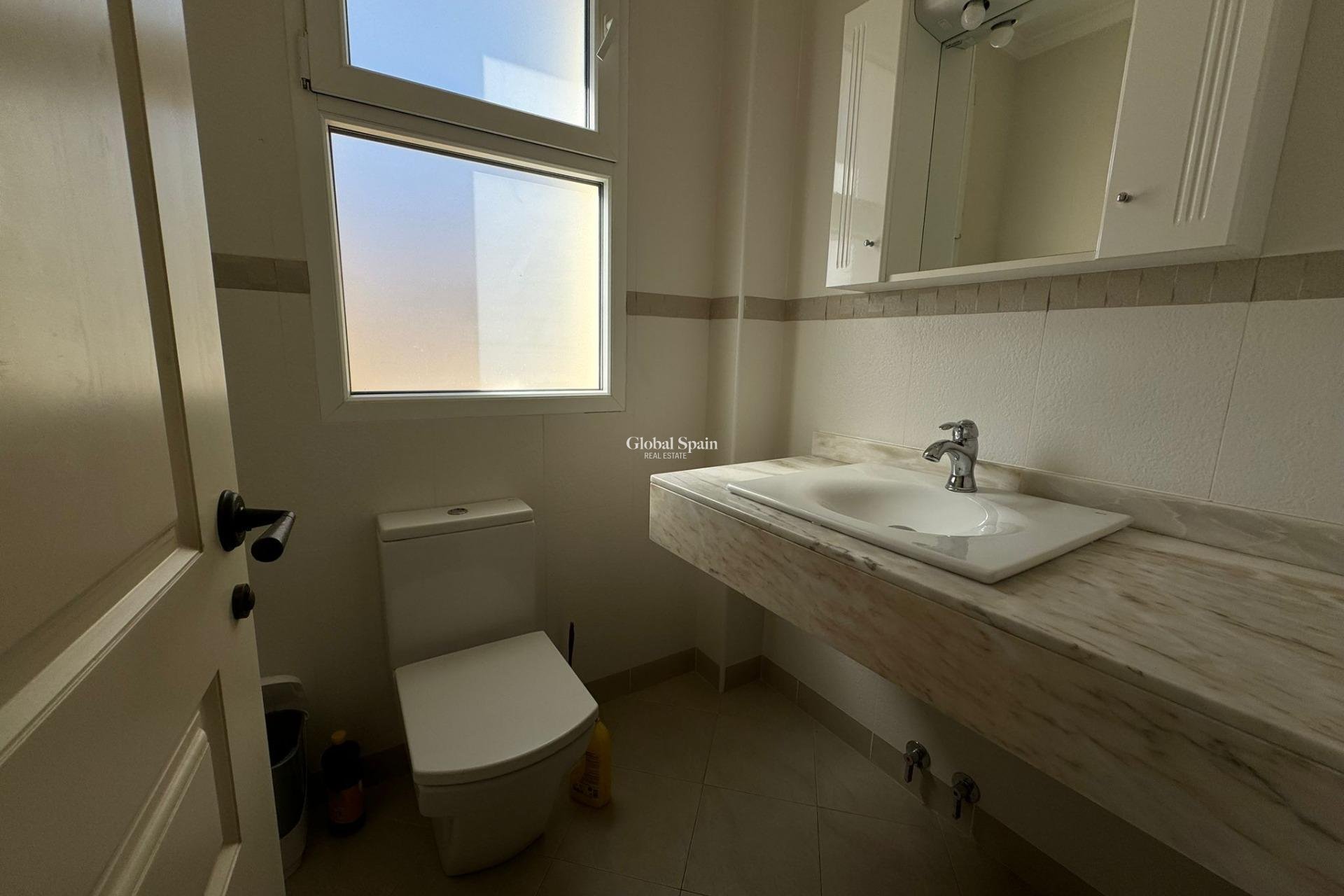 Resale - VILLA -
ALTEA - ALTEA HILLS