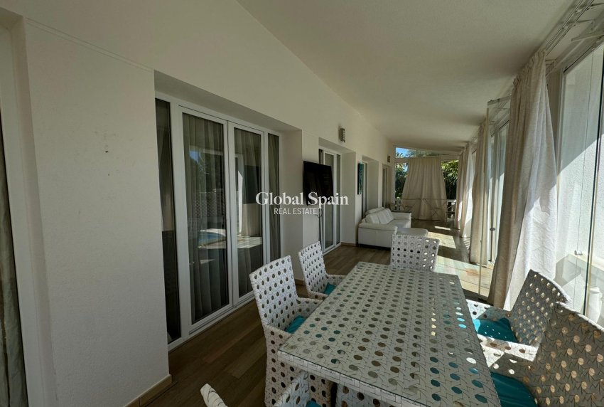 Resale - VILLA -
ALTEA - ALTEA HILLS