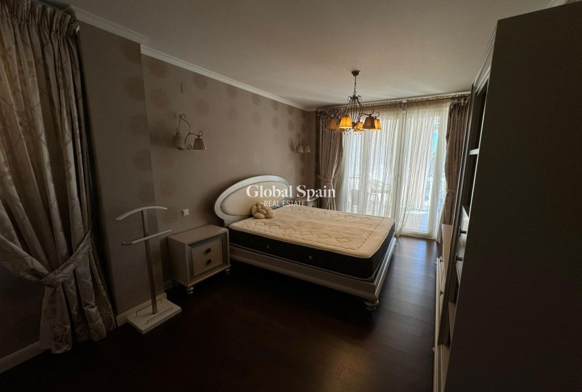Resale - VILLA -
ALTEA - ALTEA HILLS