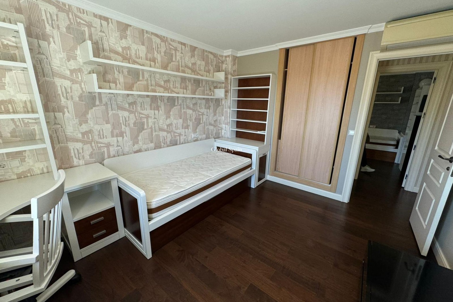 Resale - VILLA -
ALTEA - ALTEA HILLS