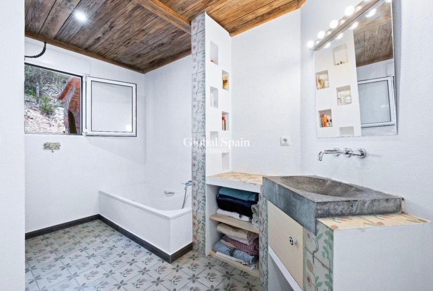 Resale - VILLA -
ALTEA - Balcón De Altea