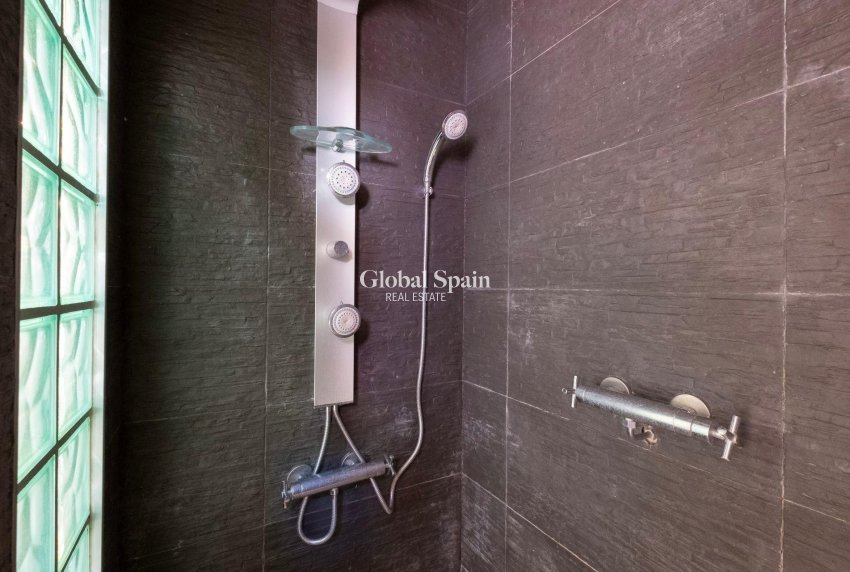 Resale - VILLA -
ALTEA - Balcón De Altea