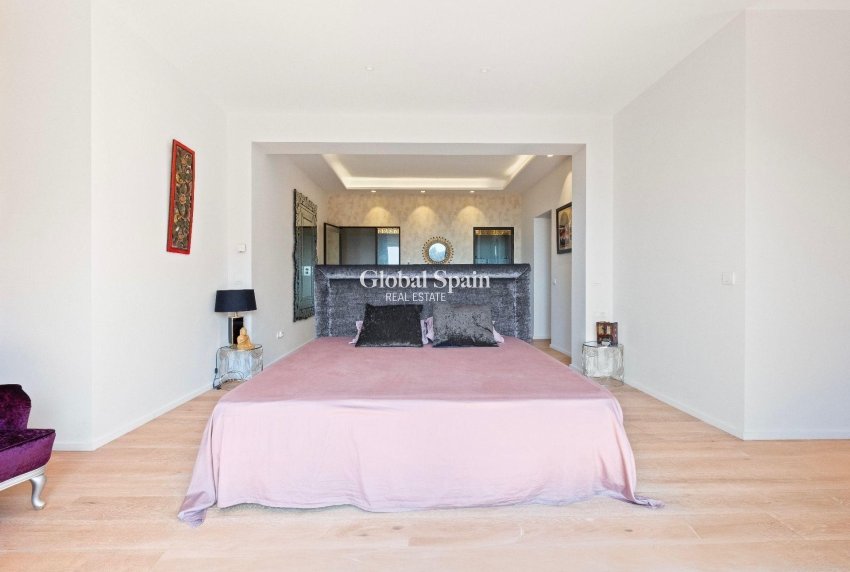 Resale - VILLA -
ALTEA - Balcón De Altea