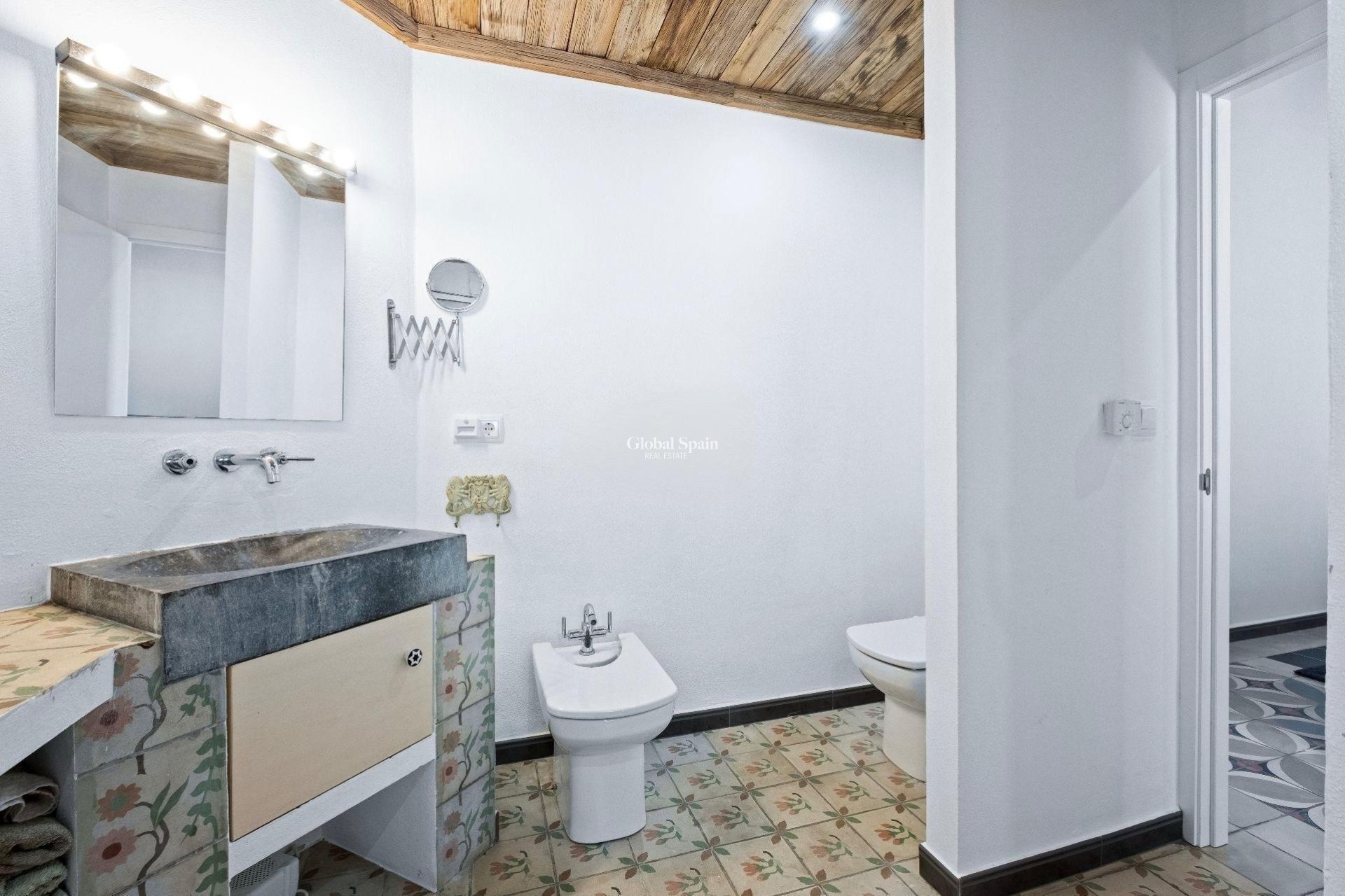 Resale - VILLA -
ALTEA - Balcón De Altea