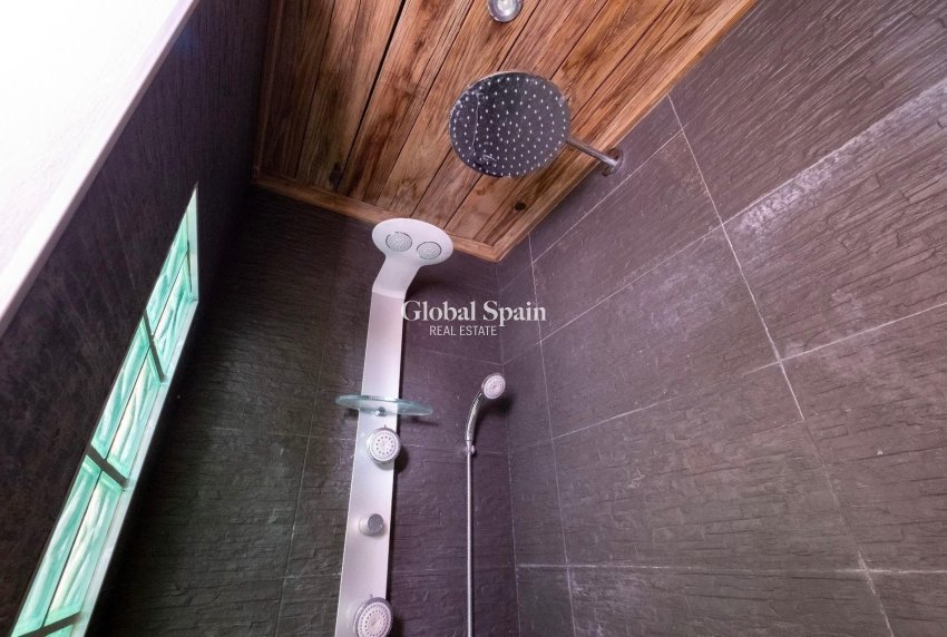 Resale - VILLA -
ALTEA - Balcón De Altea