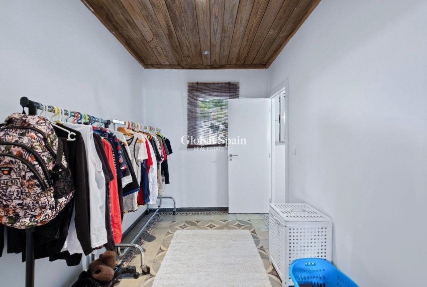 Resale - VILLA -
ALTEA - Balcón De Altea