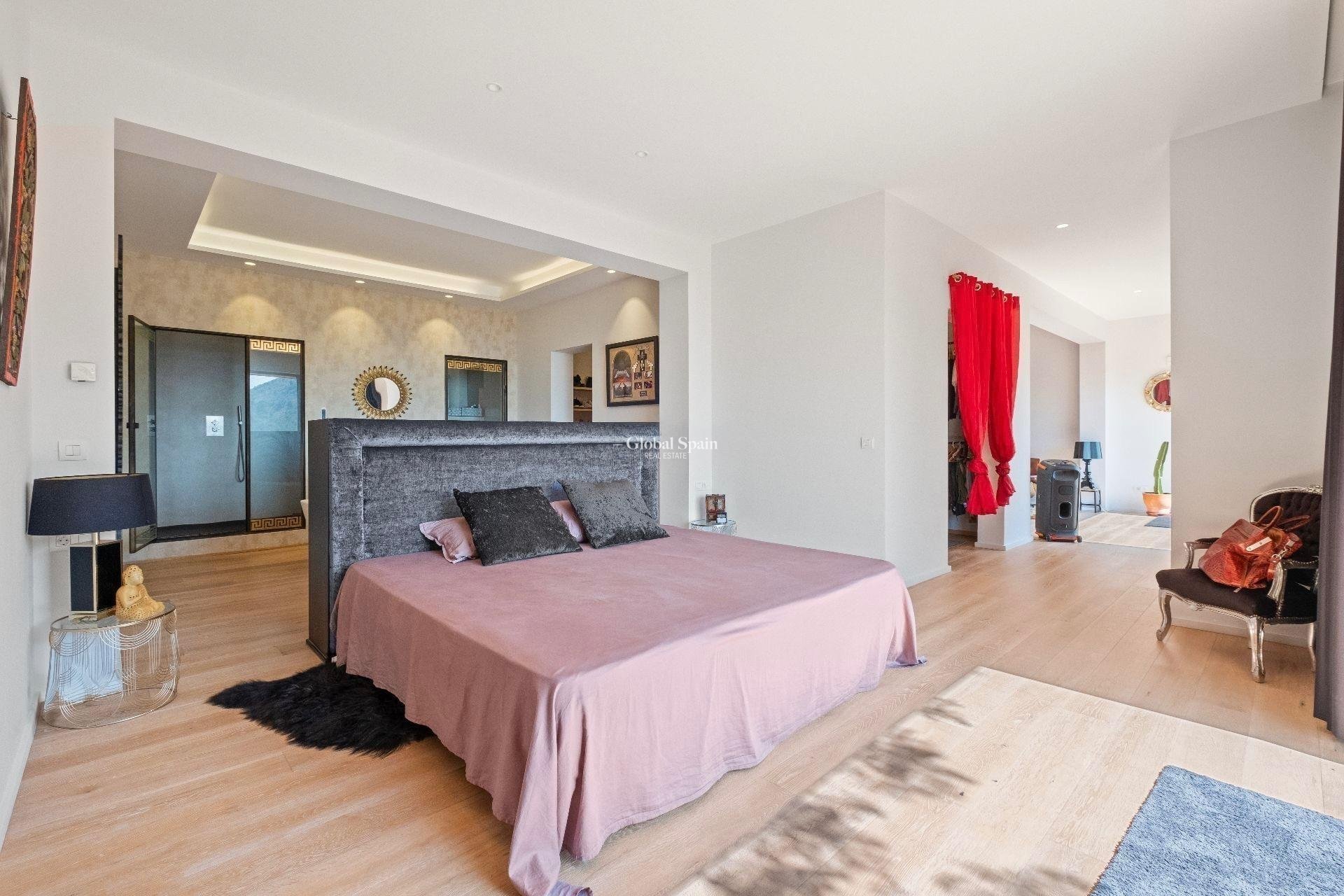 Resale - VILLA -
ALTEA - Balcón De Altea