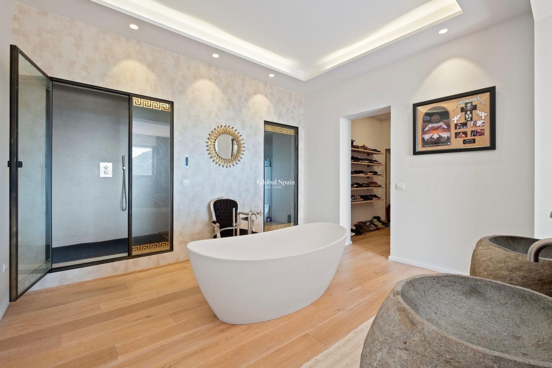 Resale - VILLA -
ALTEA - Balcón De Altea