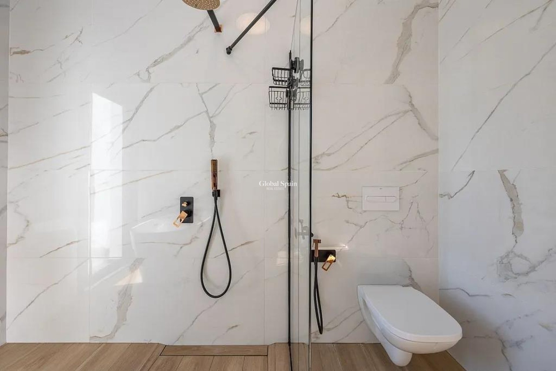 Resale - VILLA -
ALTEA - Costa Blanca