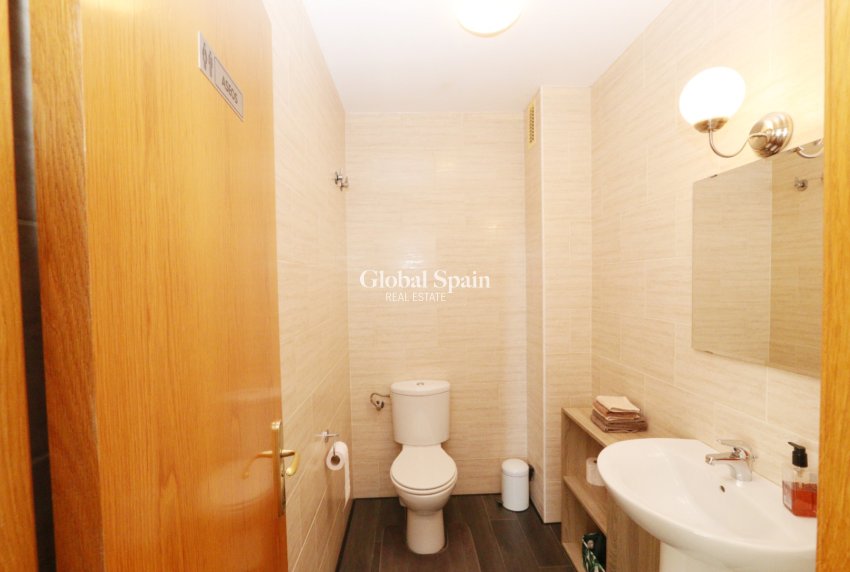 Resale - VILLA -
ALTEA - Costa Blanca