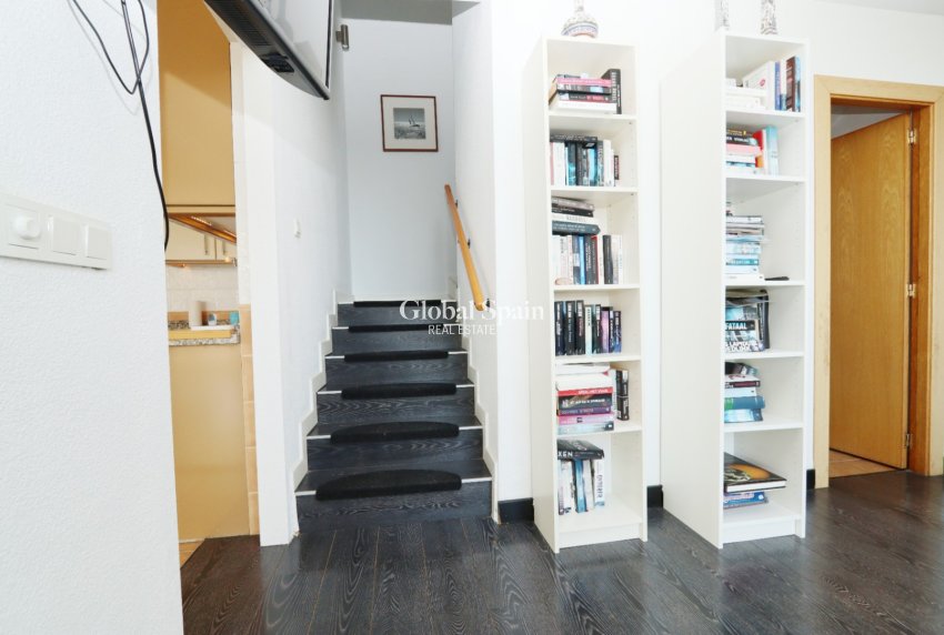 Resale - VILLA -
ALTEA - Costa Blanca