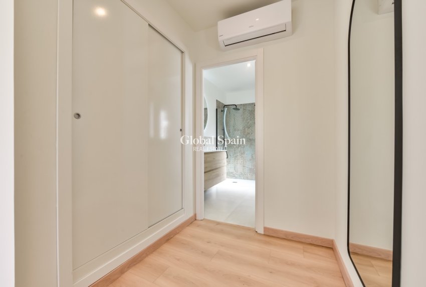 Resale - VILLA -
ALTEA - Costa Blanca