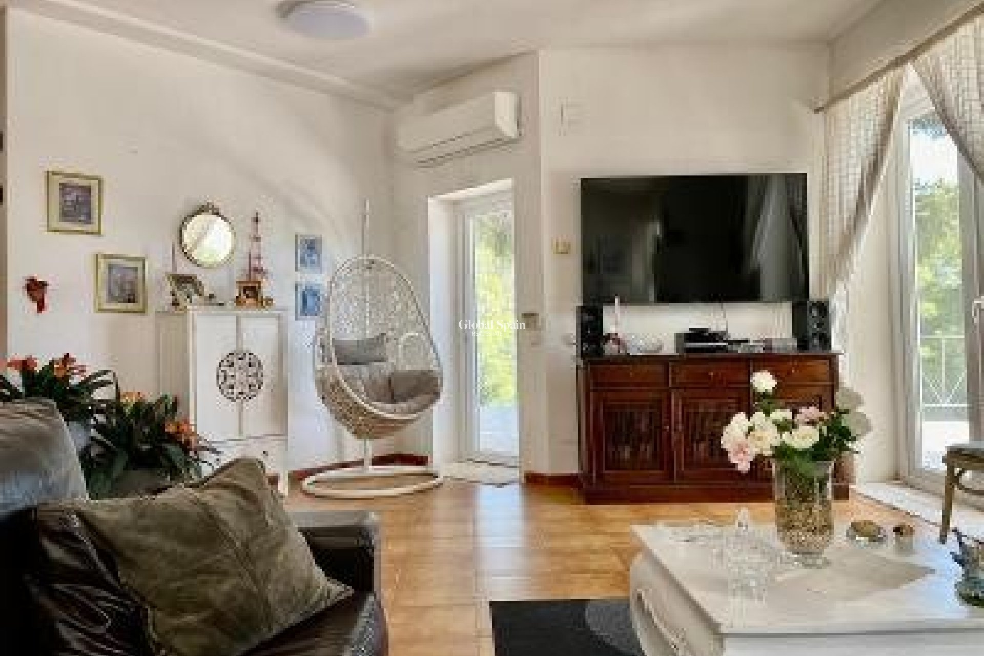 Resale - VILLA -
ALTEA - Marina Baja