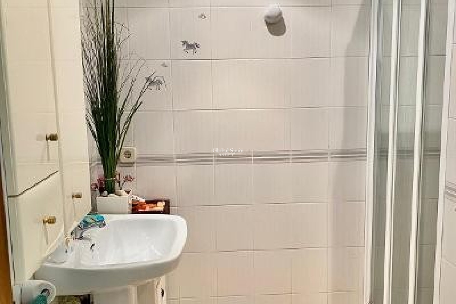 Resale - VILLA -
ALTEA - Marina Baja