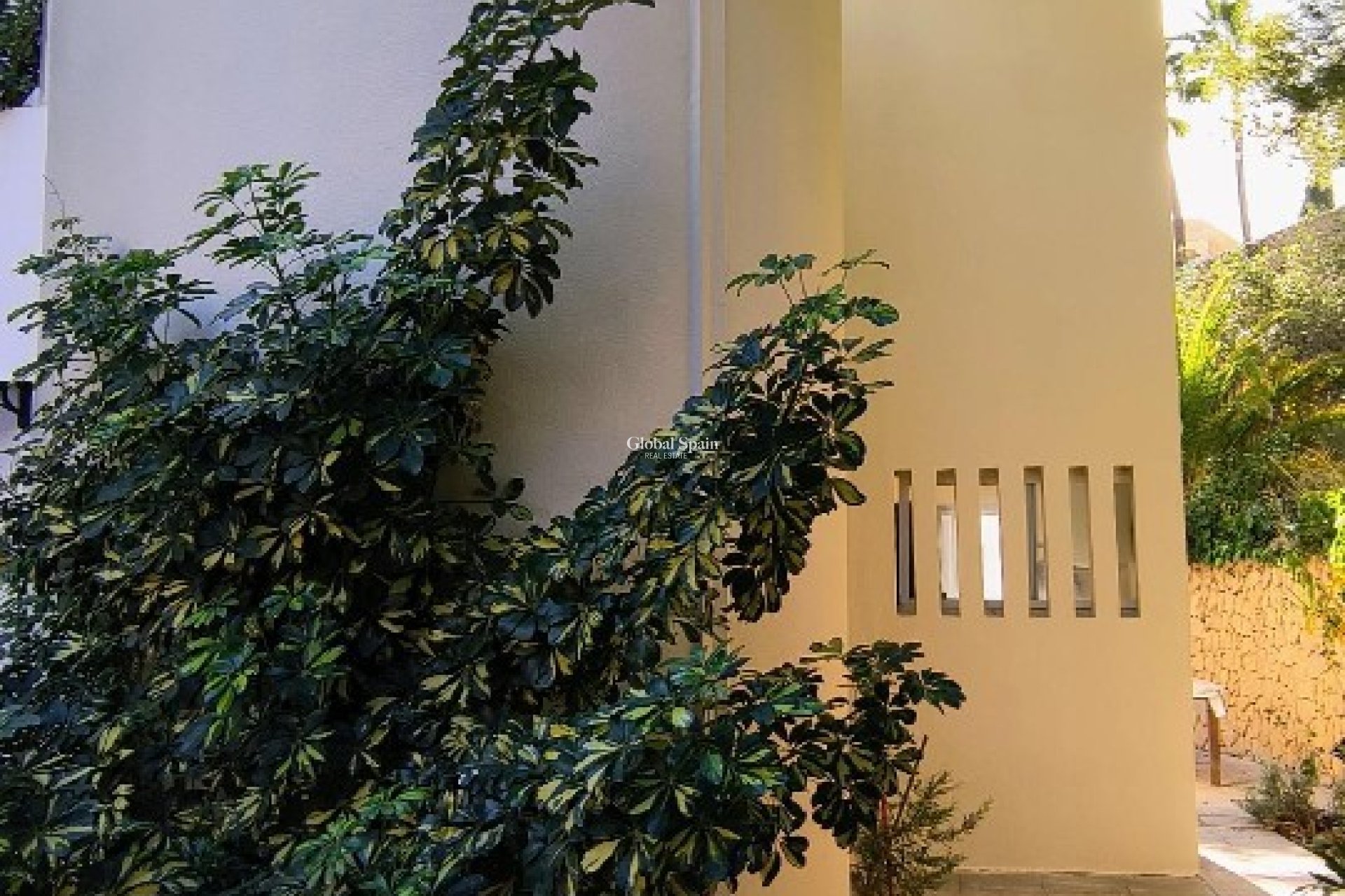 Resale - VILLA -
ALTEA - Marina Baja