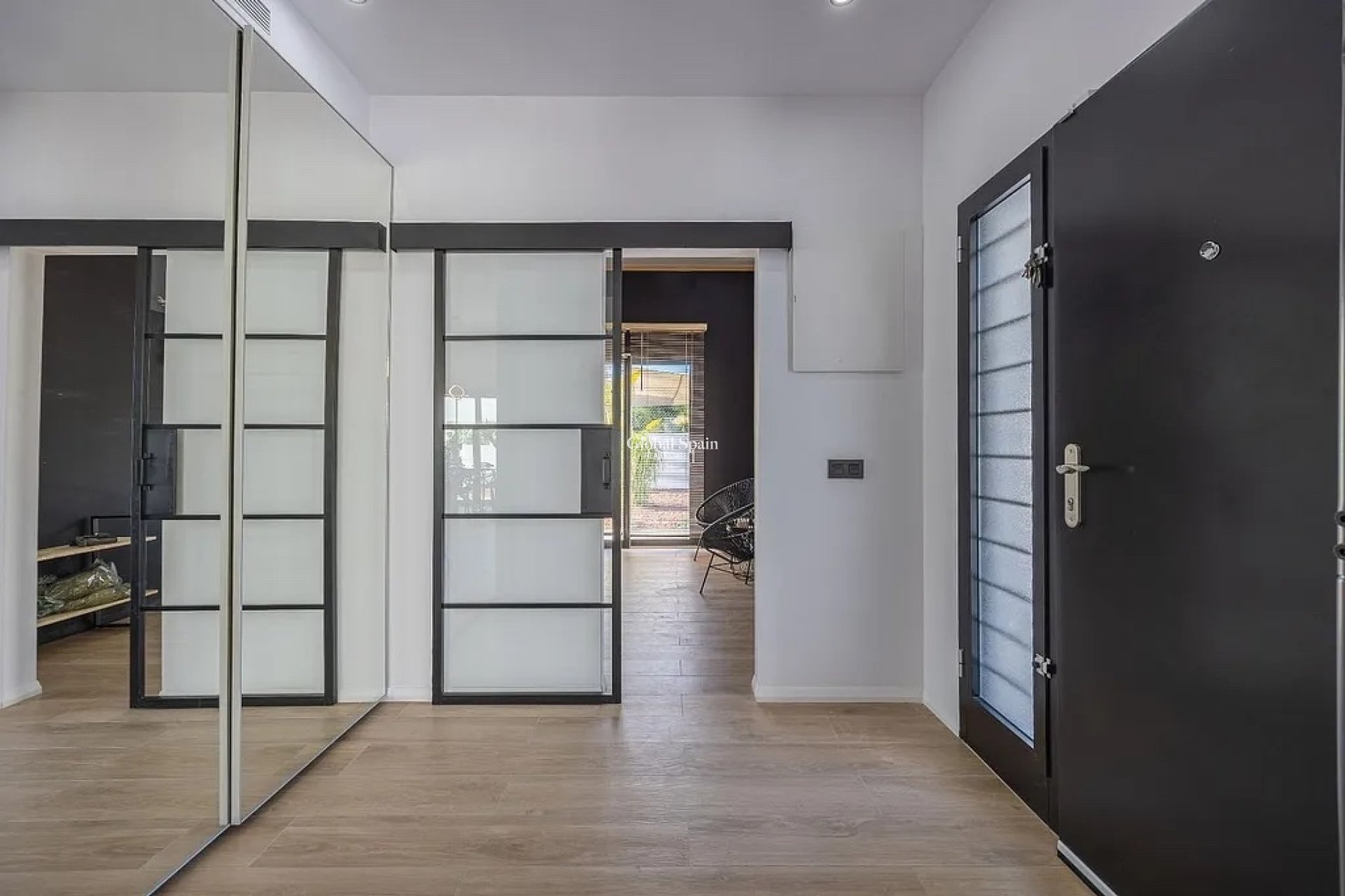 Resale - VILLA -
ALTEA