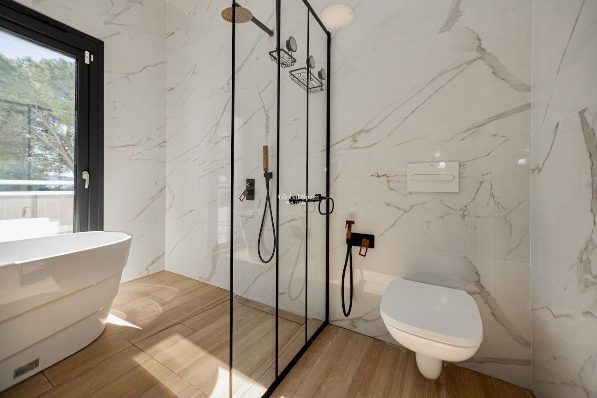 Resale - VILLA -
ALTEA