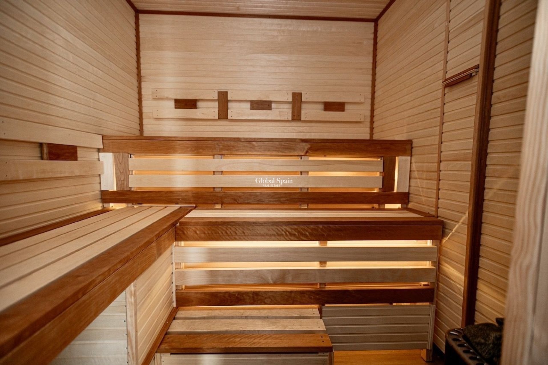 Resale - VILLA -
ALTEA